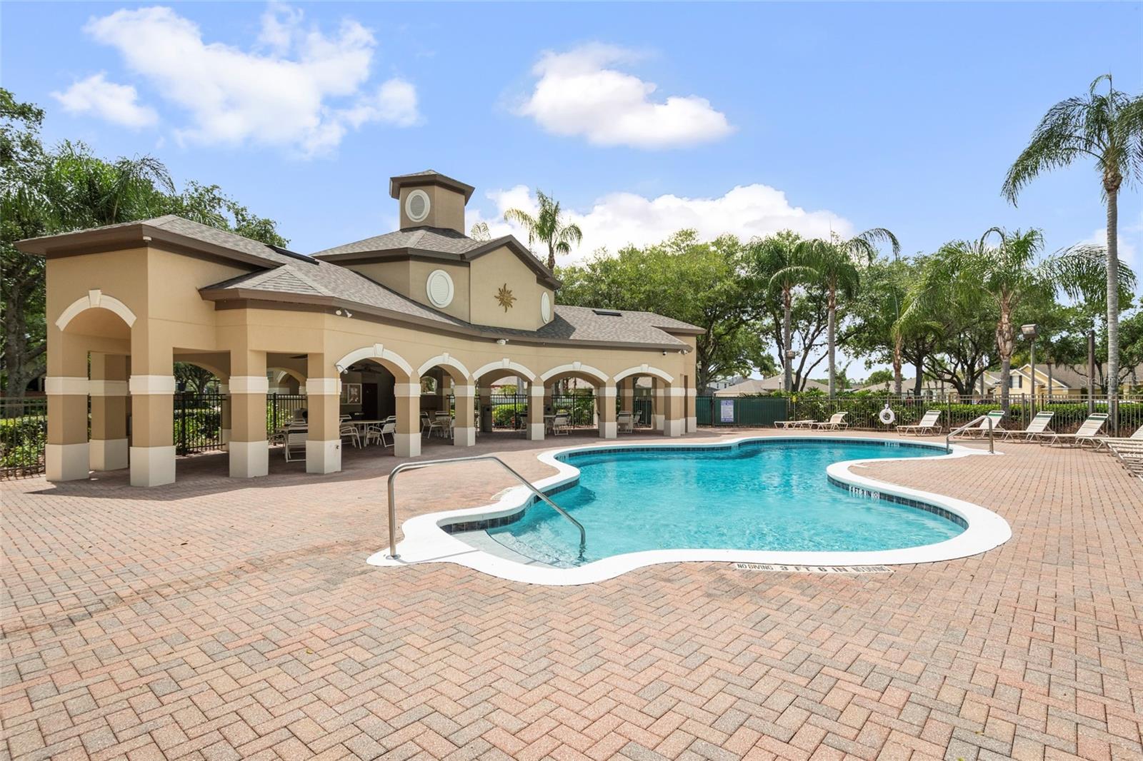 10060 CHARDONNAY DR, ORLANDO, FL, 32832