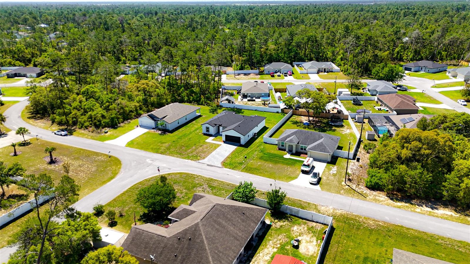 3908 SW 171ST LN, OCALA, FL, 34473