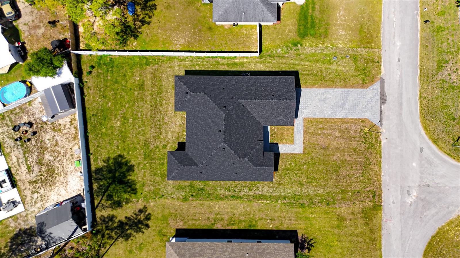 3908 SW 171ST LN, OCALA, FL, 34473