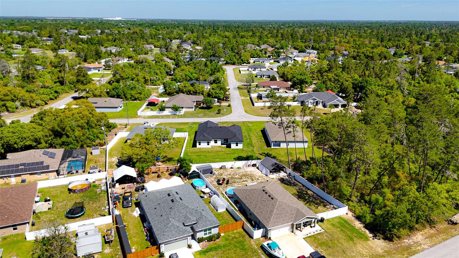 3908 SW 171ST LN, OCALA, FL, 34473