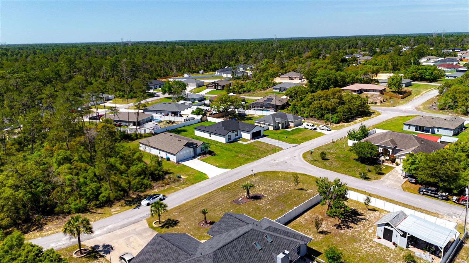 3908 SW 171ST LN, OCALA, FL, 34473