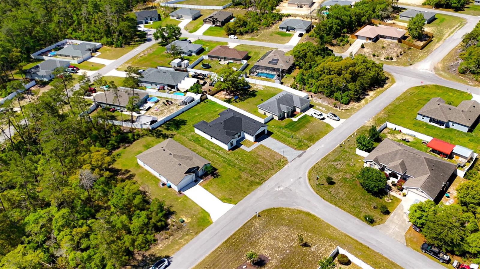 3908 SW 171ST LN, OCALA, FL, 34473