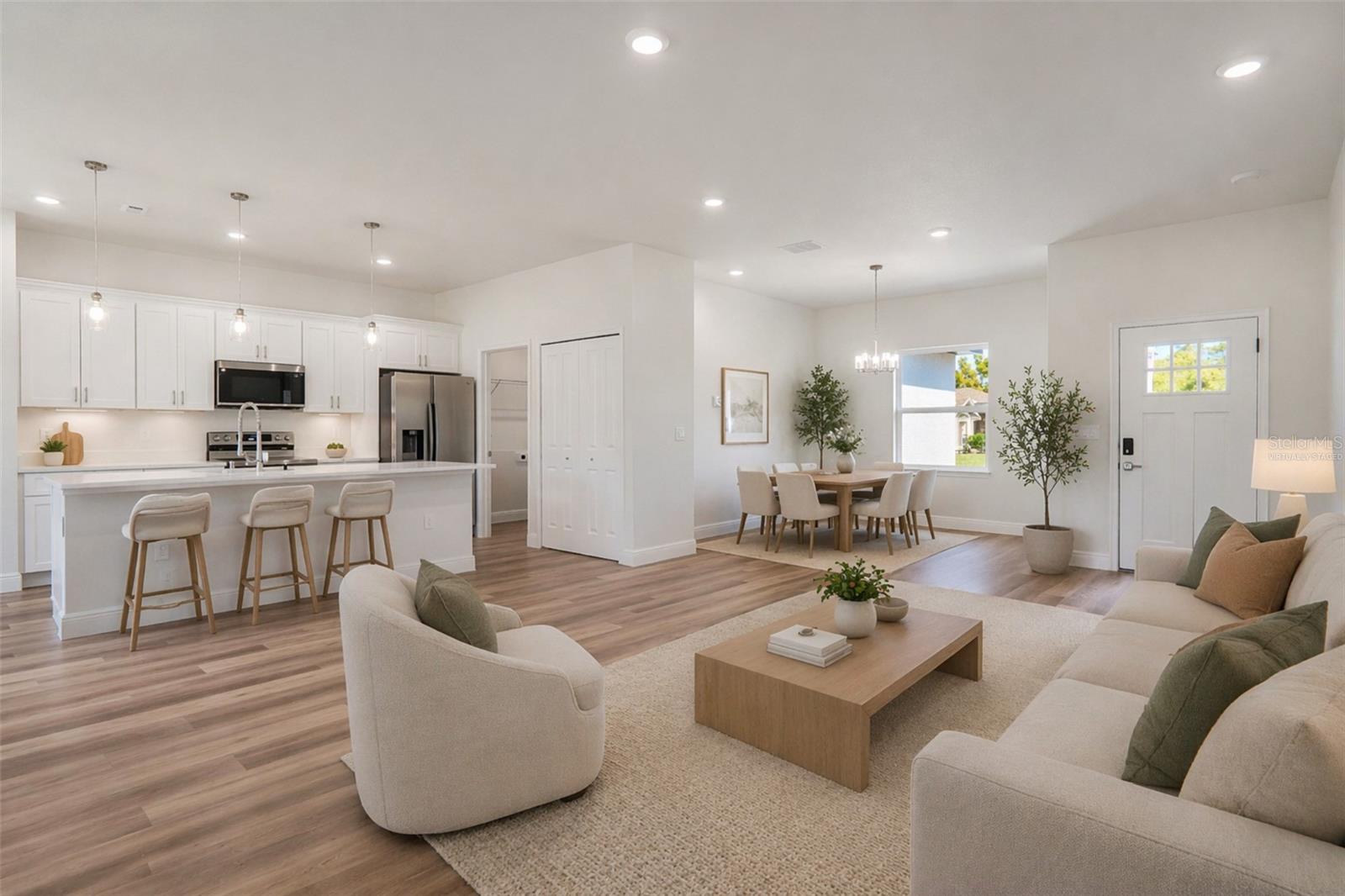 3908 SW 171ST LN, OCALA, FL, 34473