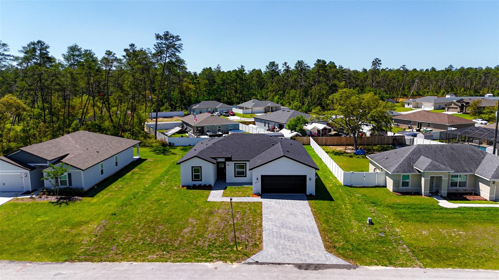 3908 SW 171ST LN, OCALA, FL, 34473