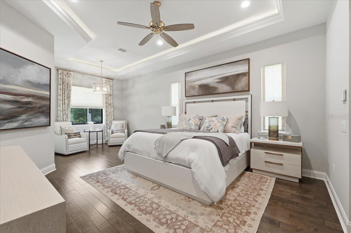 2398 HERITAGE LAKES DR, LAKELAND, FL, 33803