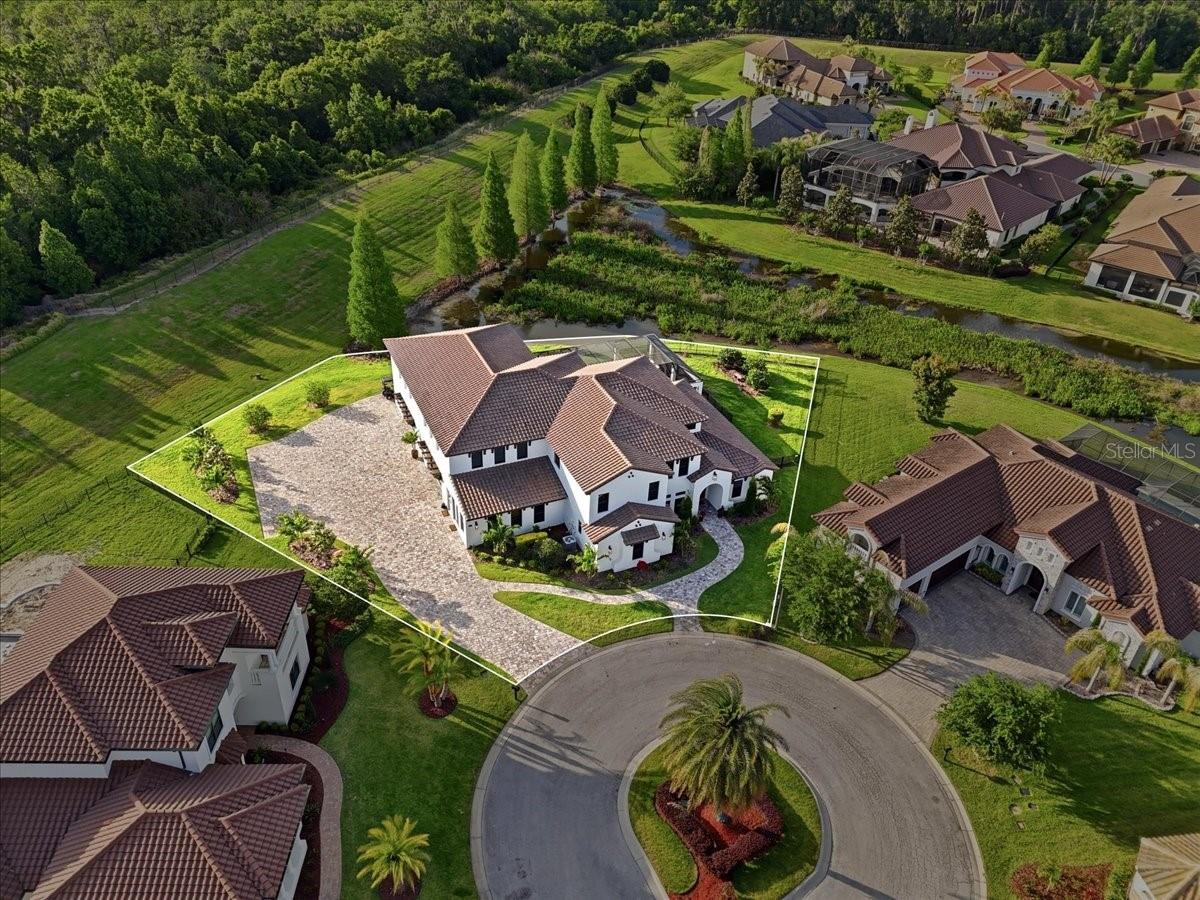 2398 HERITAGE LAKES DR, LAKELAND, FL, 33803