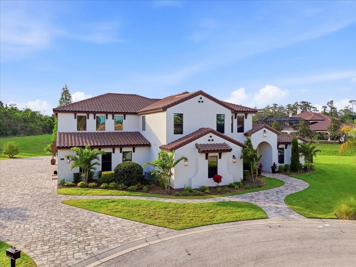 2398 HERITAGE LAKES DR, LAKELAND, FL, 33803