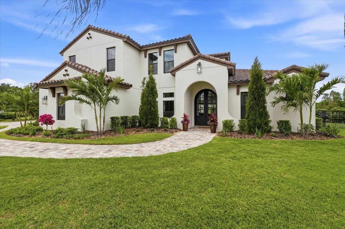 2398 HERITAGE LAKES DR, LAKELAND, FL, 33803