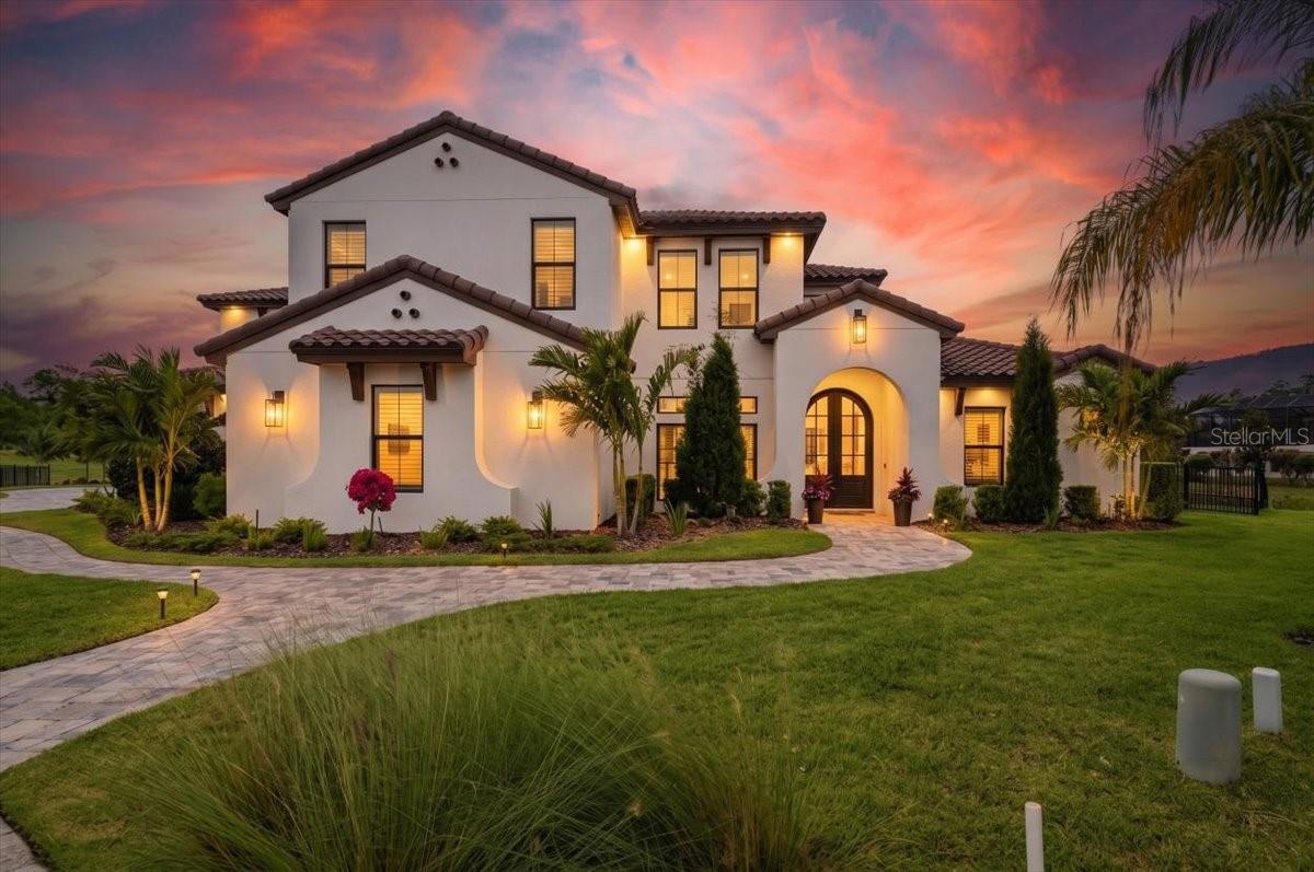 2398 HERITAGE LAKES DR, LAKELAND, FL, 33803