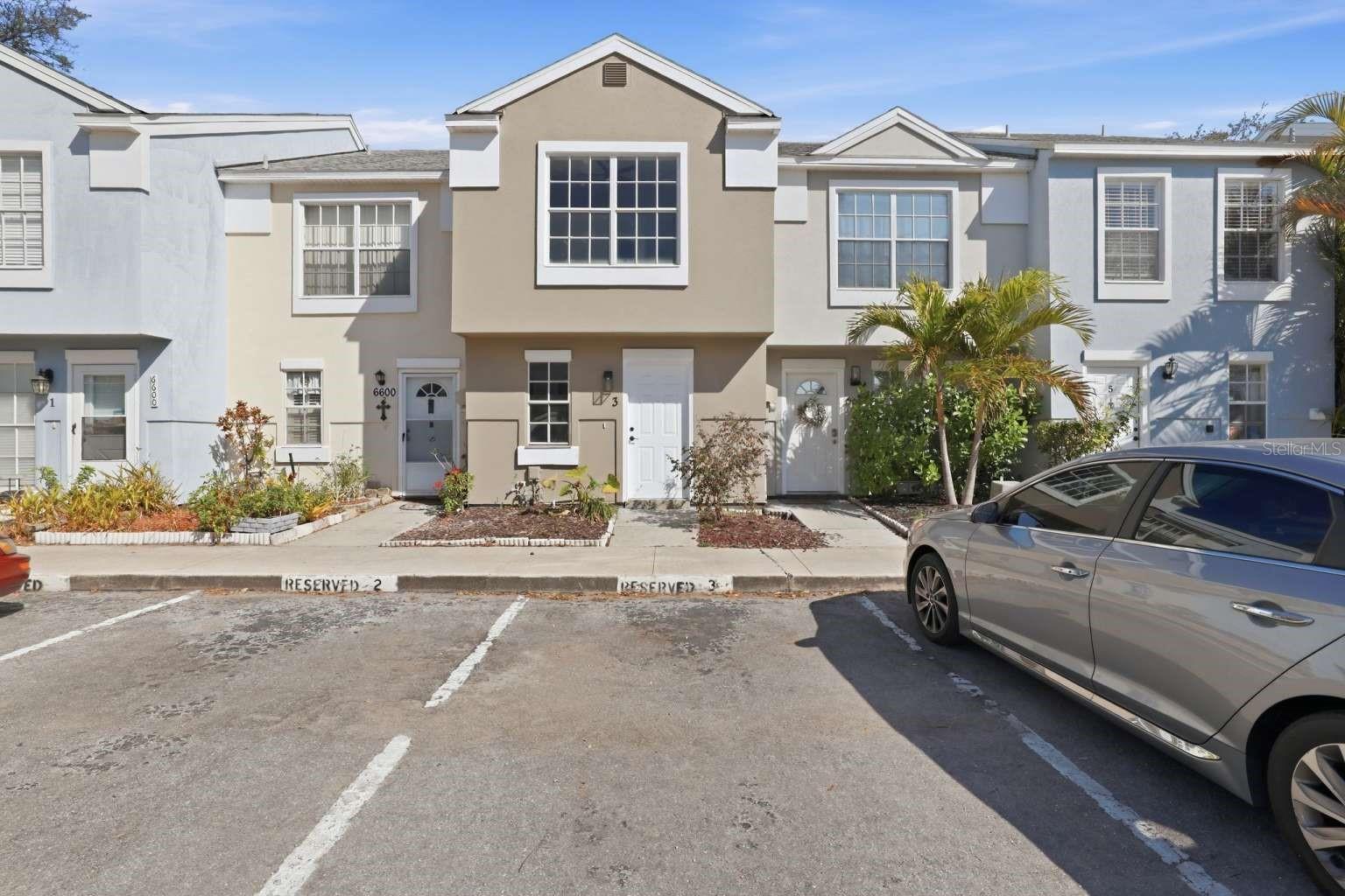 6600 121ST AVE #3, LARGO, FL, 33773