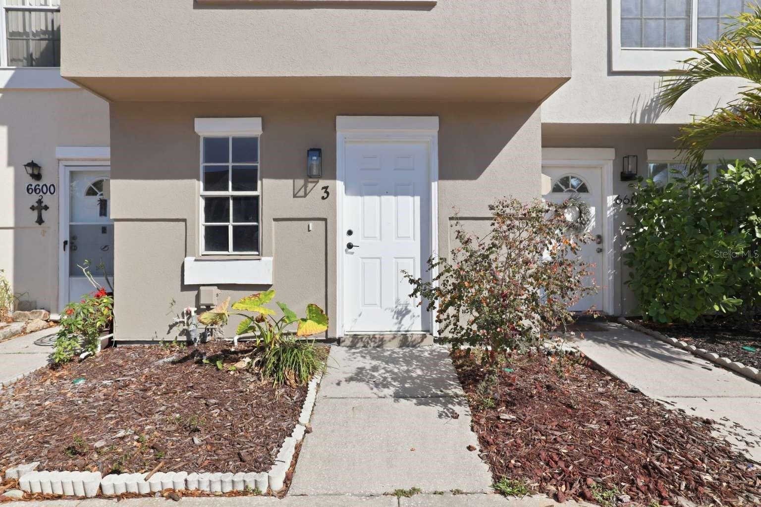 6600 121ST AVE #3, LARGO, FL, 33773