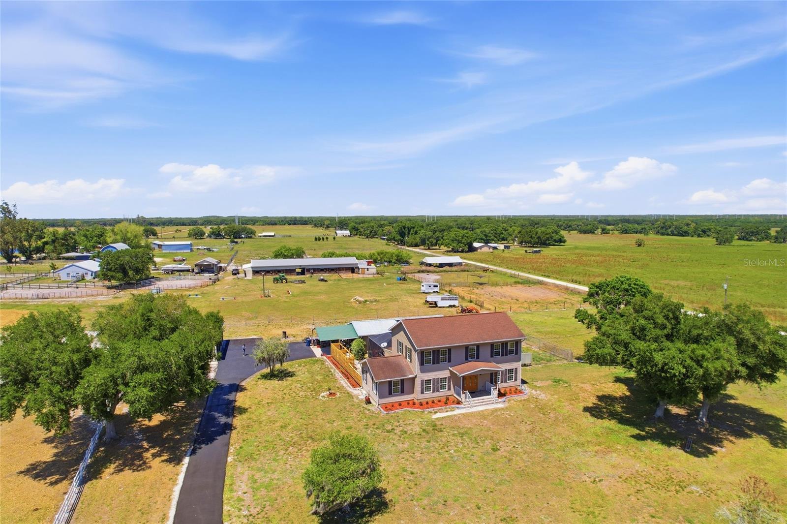 15470 STATE ROAD 62, PARRISH, FL, 34219