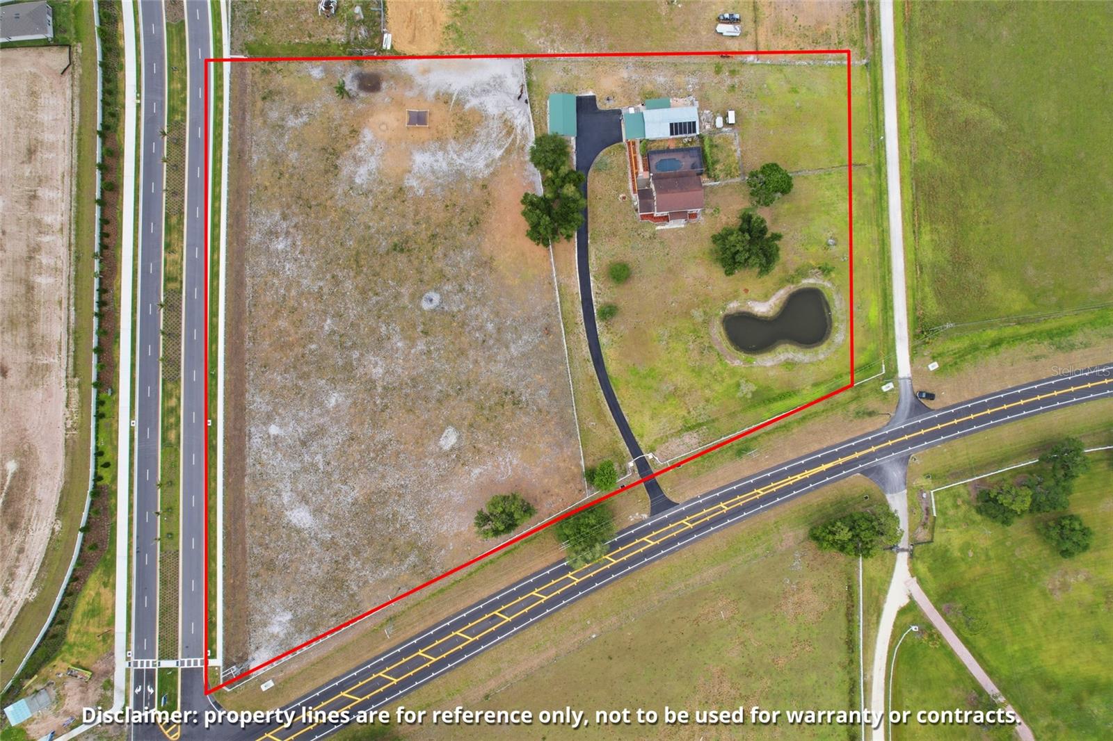 15470 STATE ROAD 62, PARRISH, FL, 34219