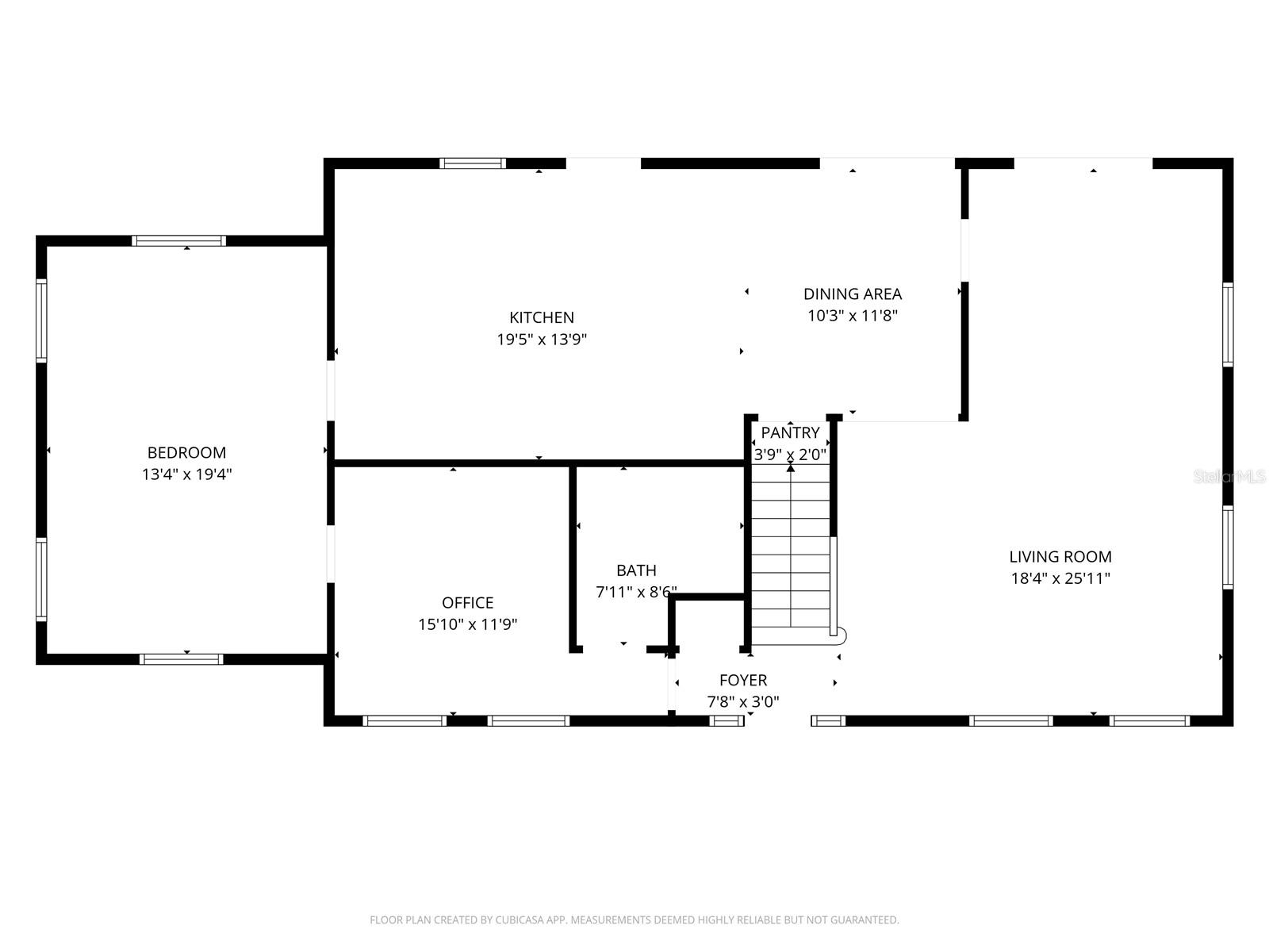 15470 STATE ROAD 62, PARRISH, FL, 34219