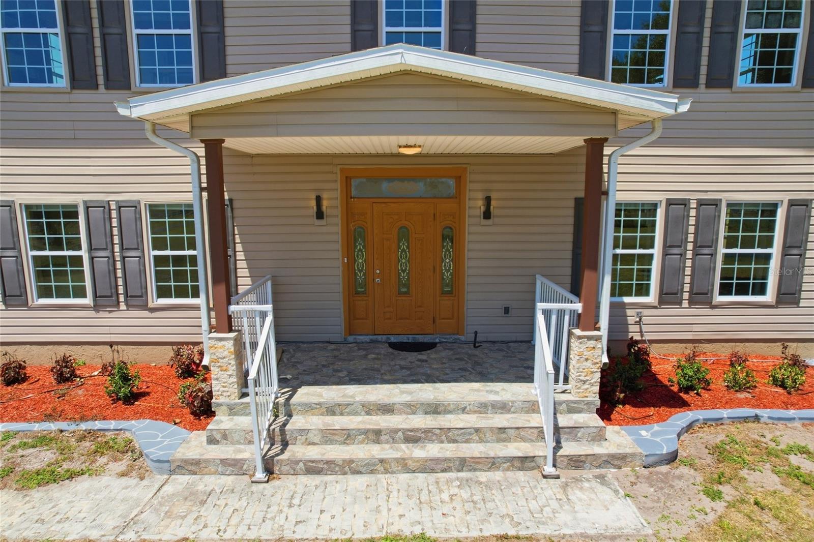 15470 STATE ROAD 62, PARRISH, FL, 34219