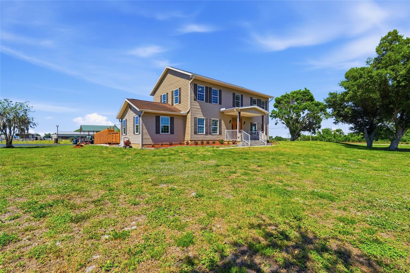 15470 STATE ROAD 62, PARRISH, FL, 34219