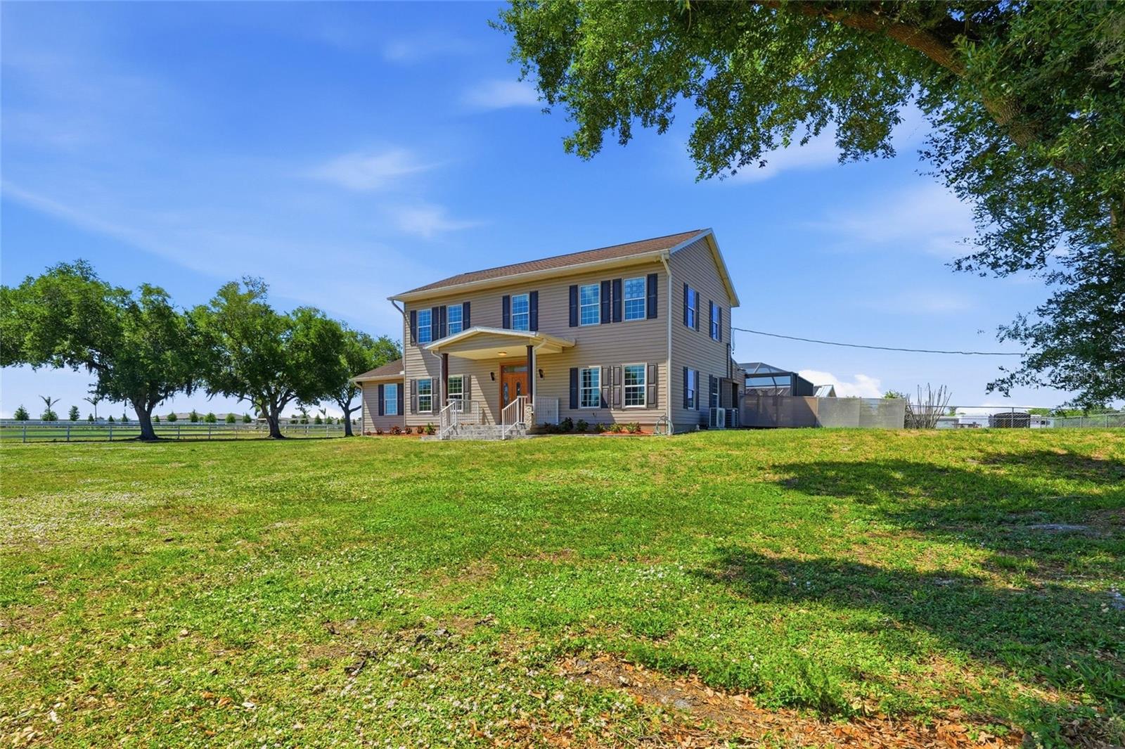 15470 STATE ROAD 62, PARRISH, FL, 34219