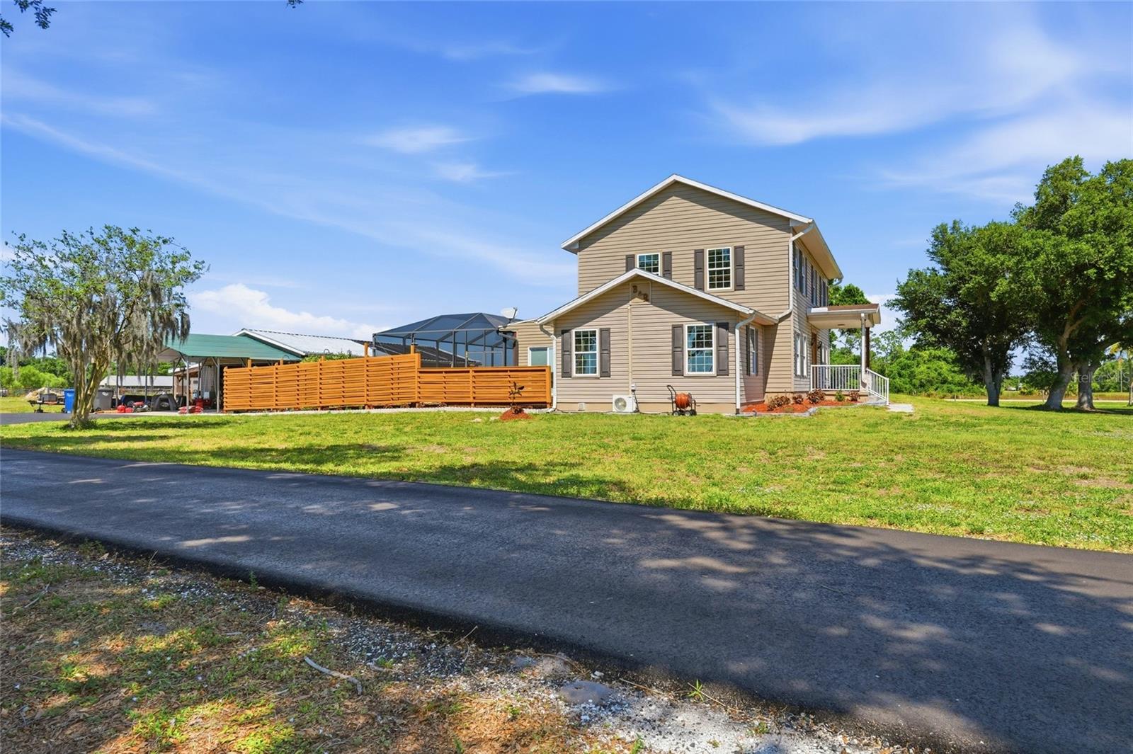 15470 STATE ROAD 62, PARRISH, FL, 34219