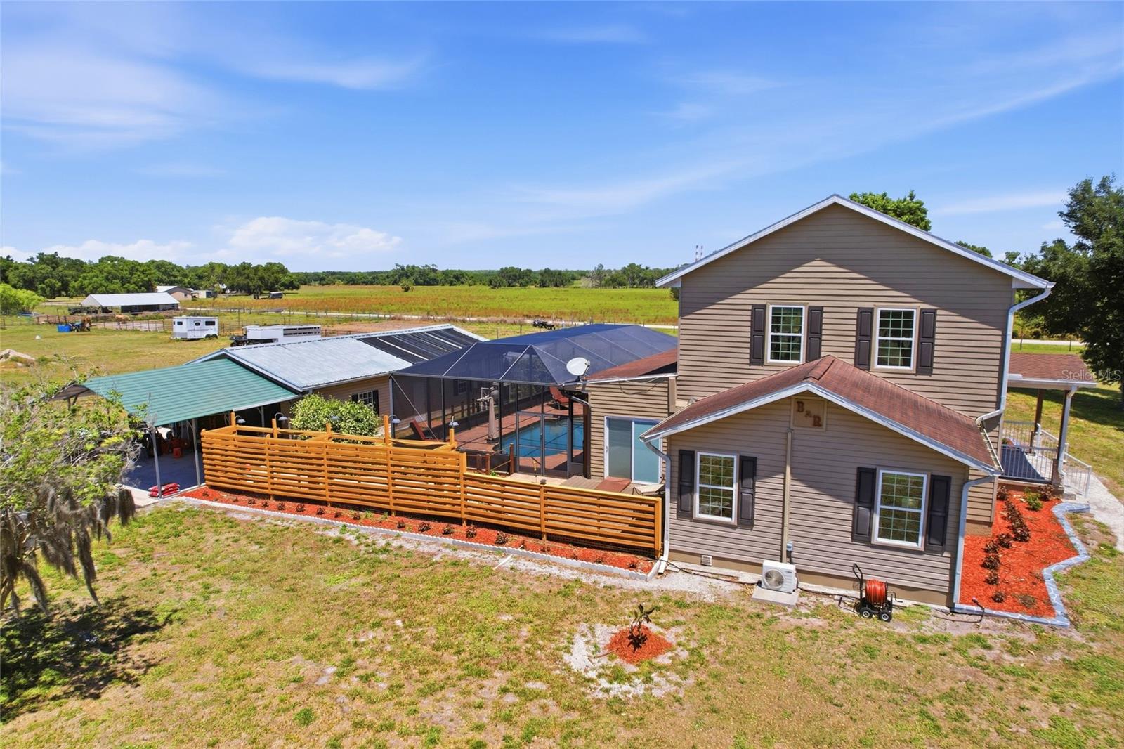 15470 STATE ROAD 62, PARRISH, FL, 34219