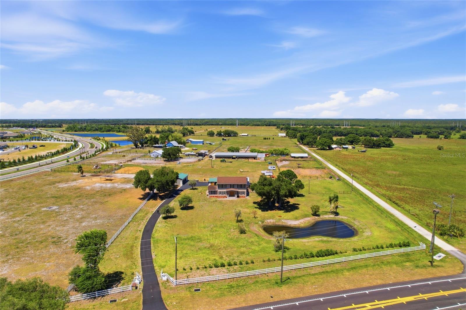 15470 STATE ROAD 62, PARRISH, FL, 34219