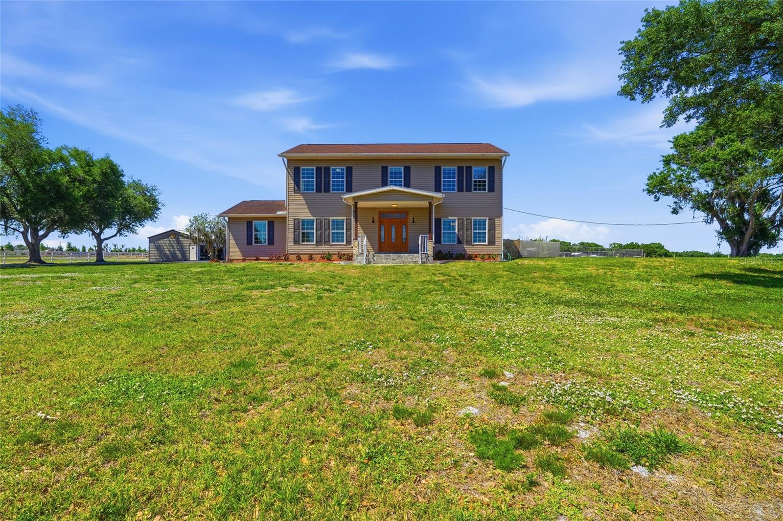 15470 STATE ROAD 62, PARRISH, FL, 34219