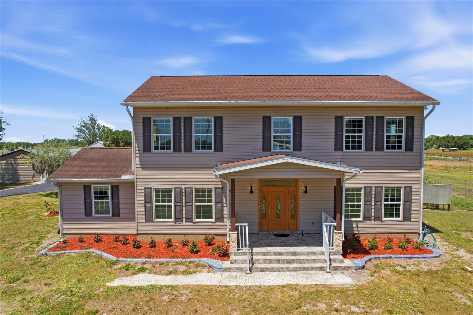 15470 STATE ROAD 62, PARRISH, FL, 34219