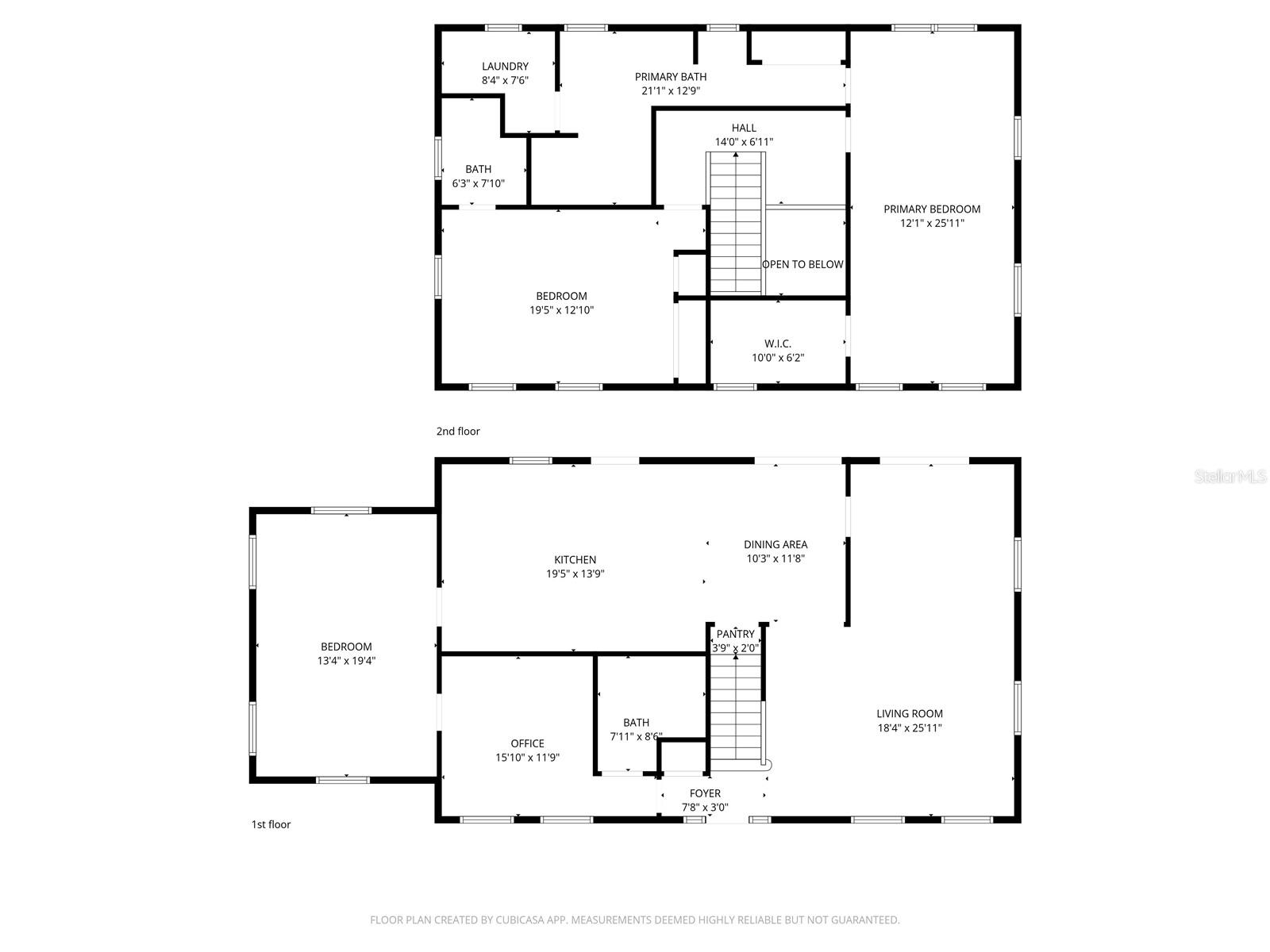 15470 STATE ROAD 62, PARRISH, FL, 34219