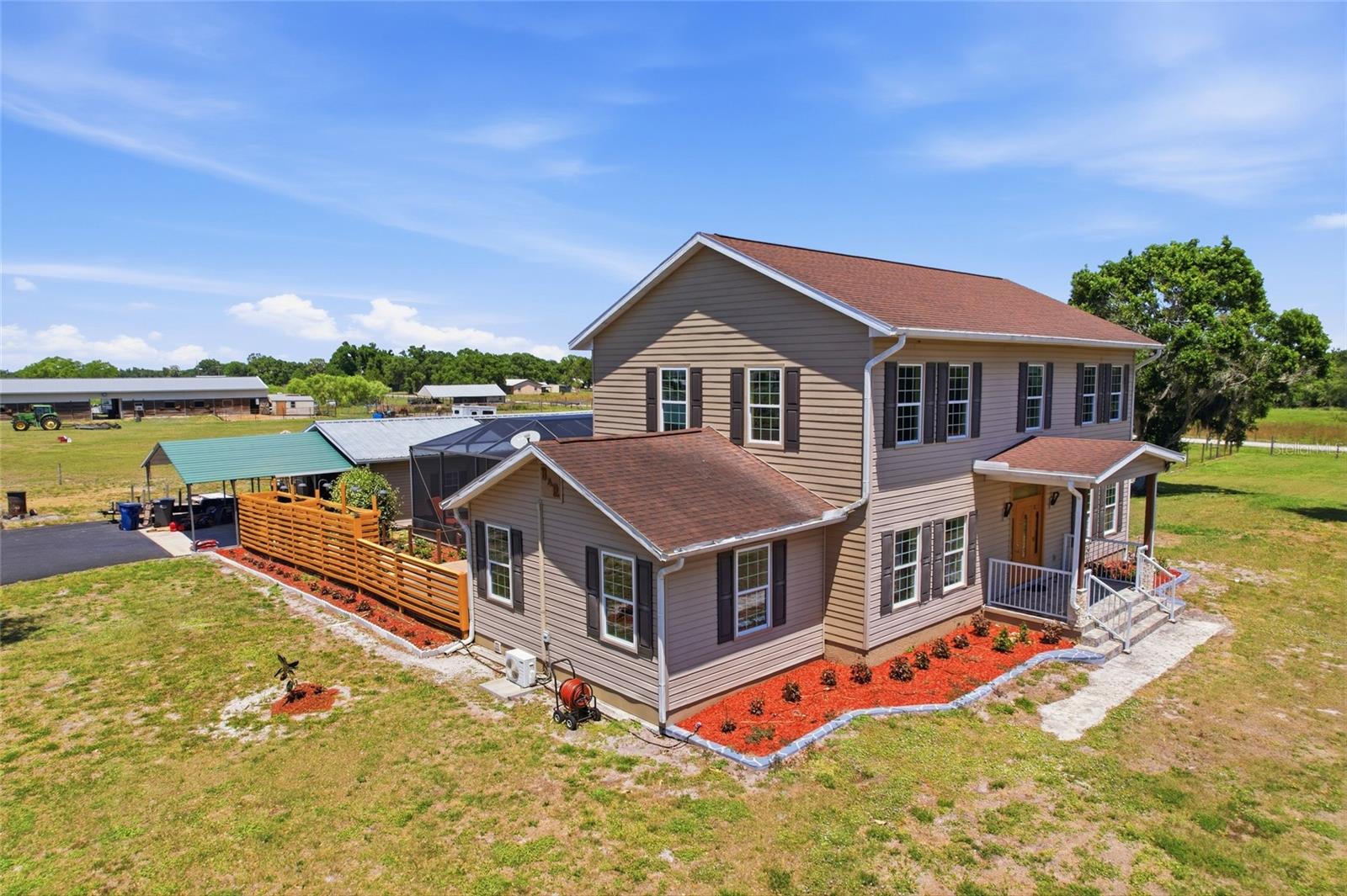 15470 STATE ROAD 62, PARRISH, FL, 34219