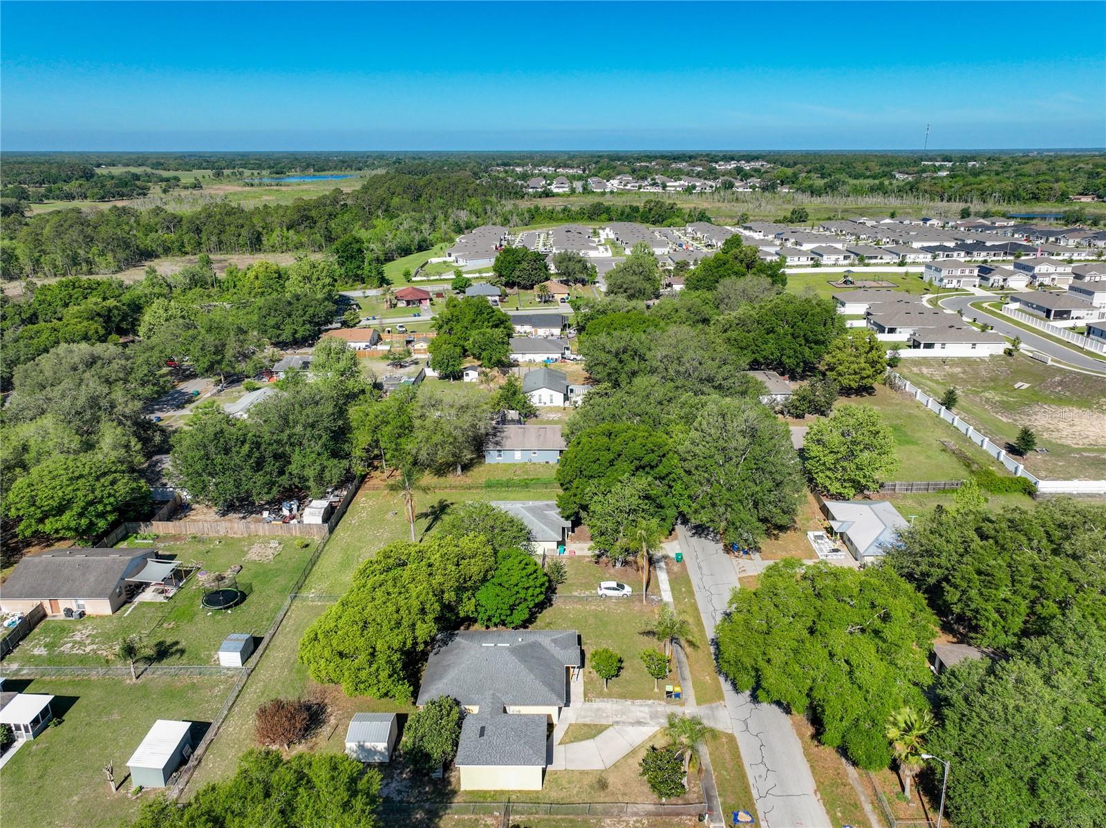 612 PALMETTO DR, MASCOTTE, FL, 34753