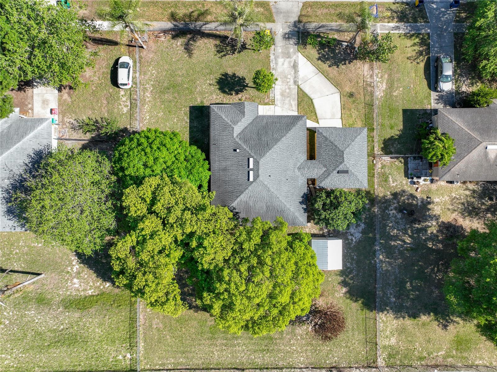 612 PALMETTO DR, MASCOTTE, FL, 34753