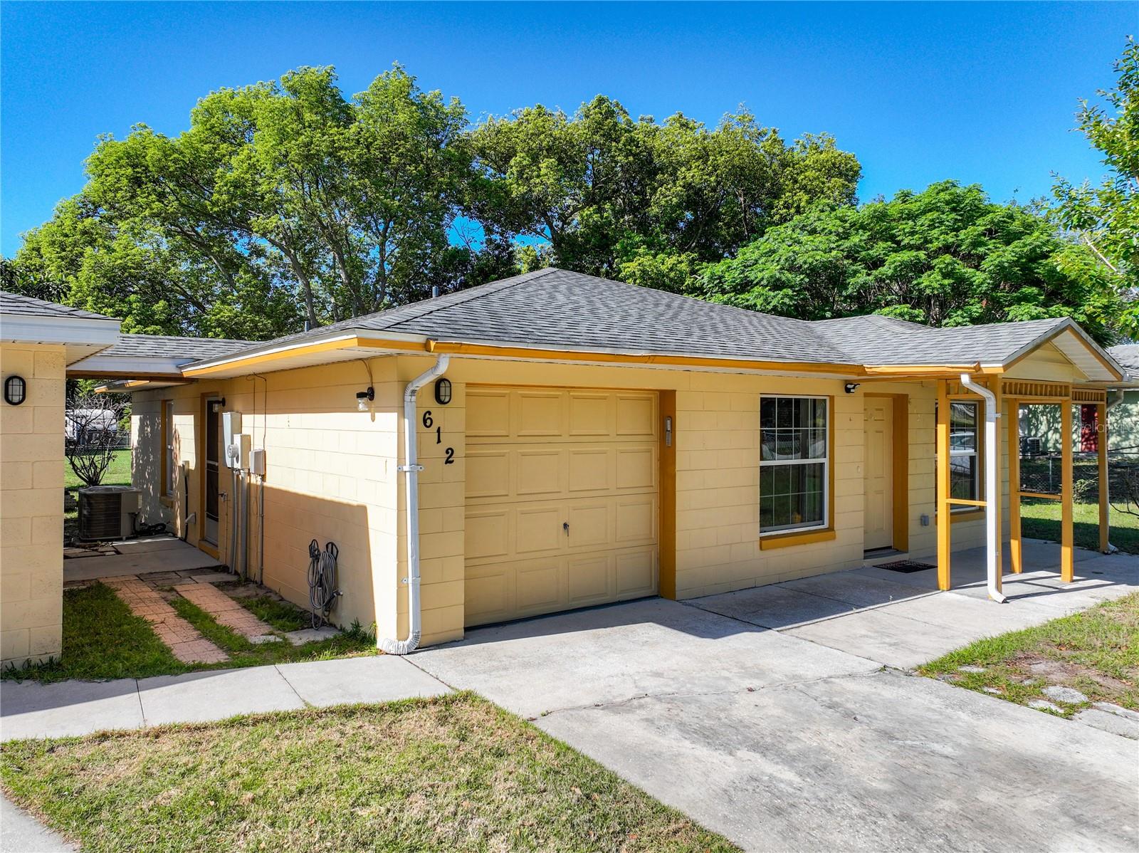 612 PALMETTO DR, MASCOTTE, FL, 34753