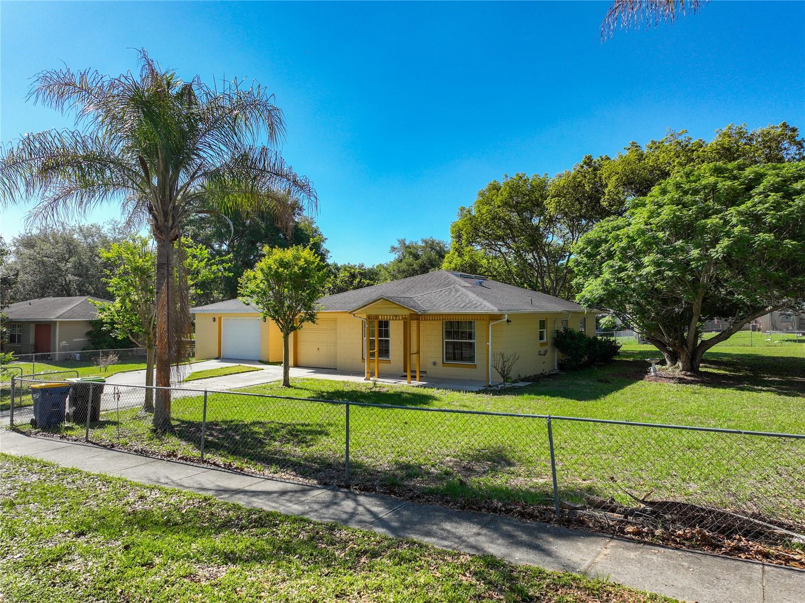 612 PALMETTO DR, MASCOTTE, FL, 34753