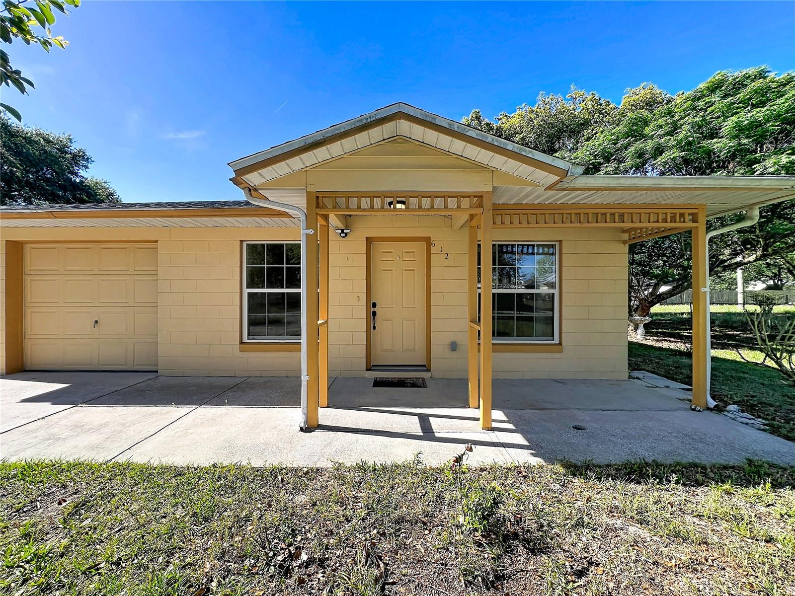 612 PALMETTO DR, MASCOTTE, FL, 34753