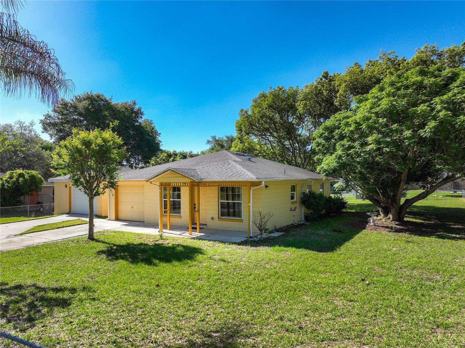 612 PALMETTO DR, MASCOTTE, FL, 34753