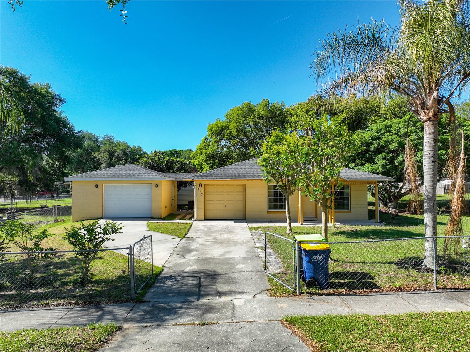 612 PALMETTO DR, MASCOTTE, FL, 34753