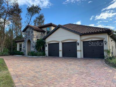 169 ADLER PT, OVIEDO, FL, 32765