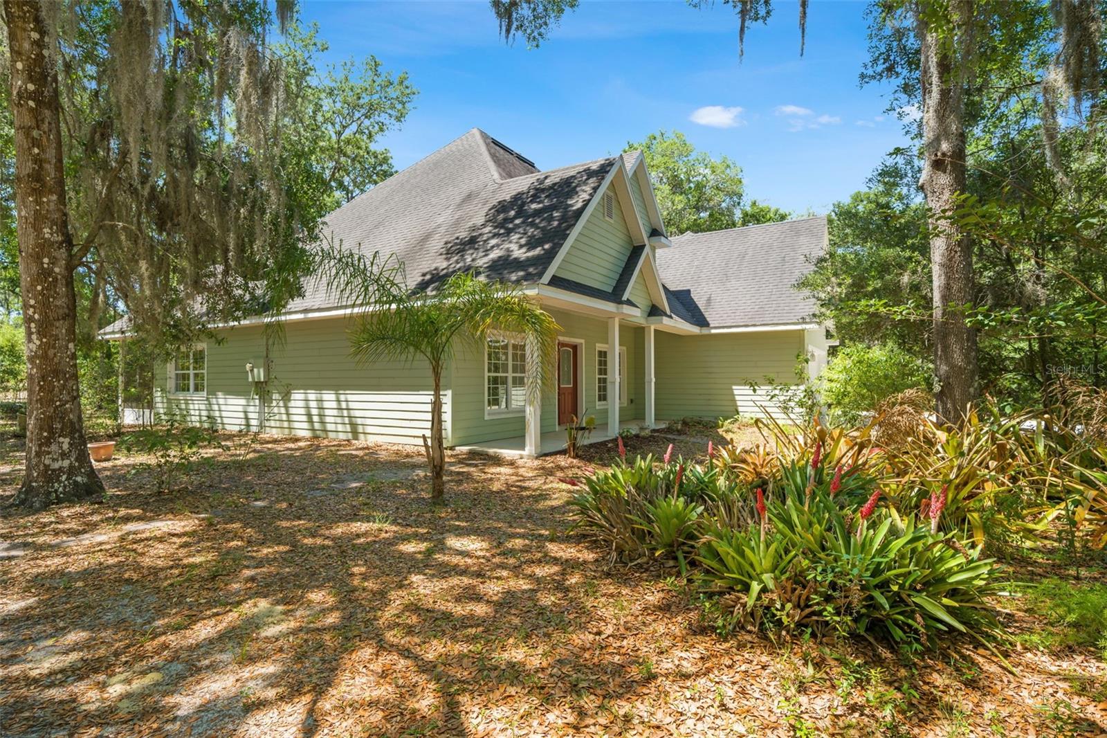 23305 JUNE BUG TRL, BROOKSVILLE, FL, 34602