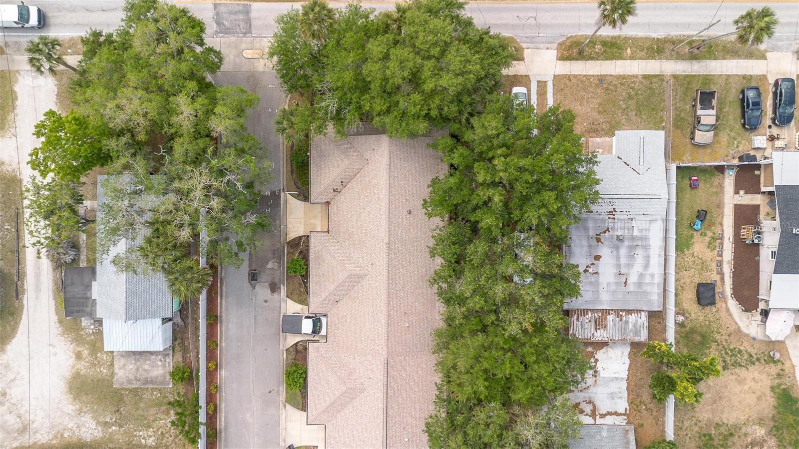 545 WAYNE AVE, NEW SMYRNA BEACH, FL, 32168