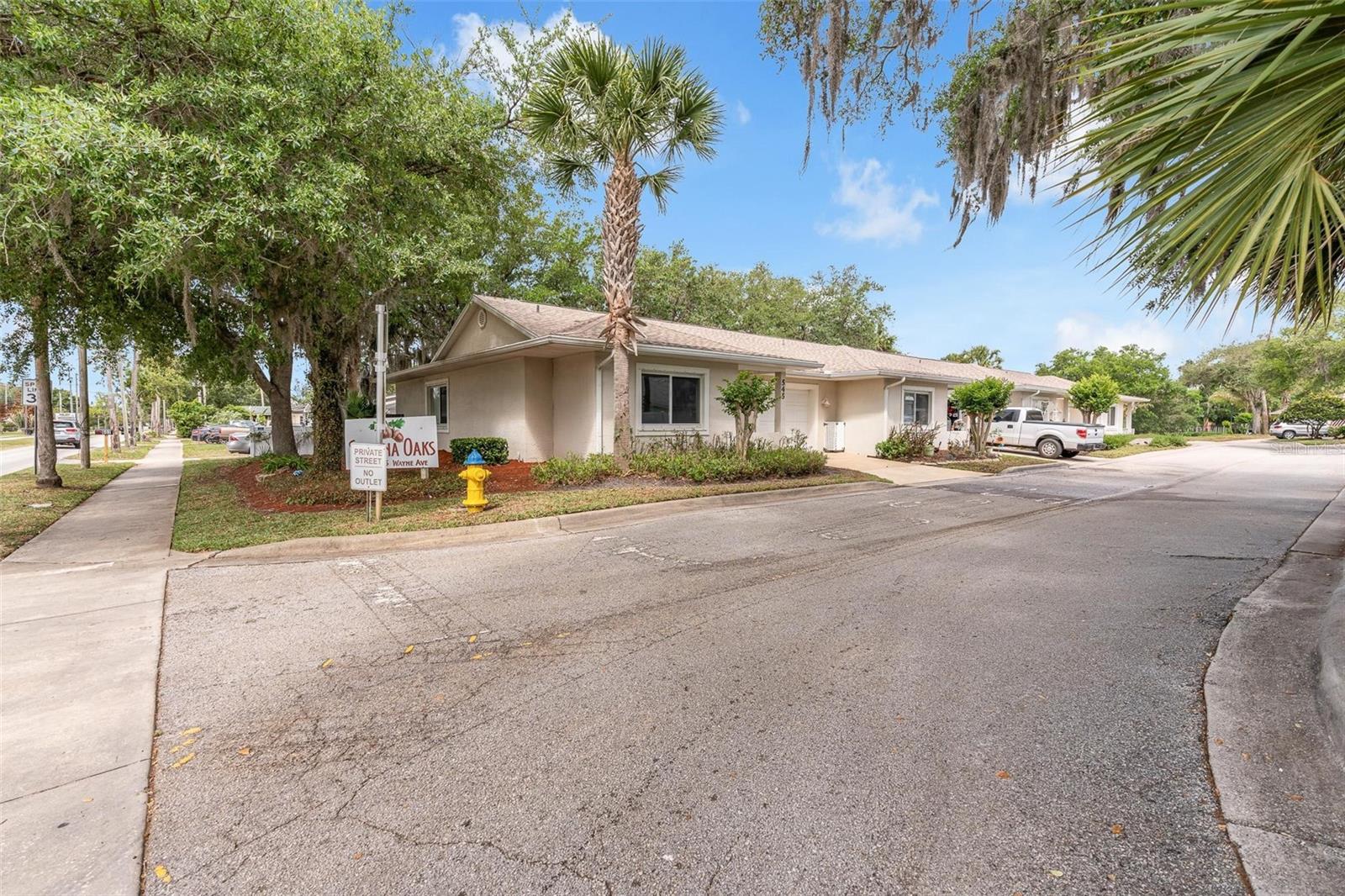 545 WAYNE AVE, NEW SMYRNA BEACH, FL, 32168