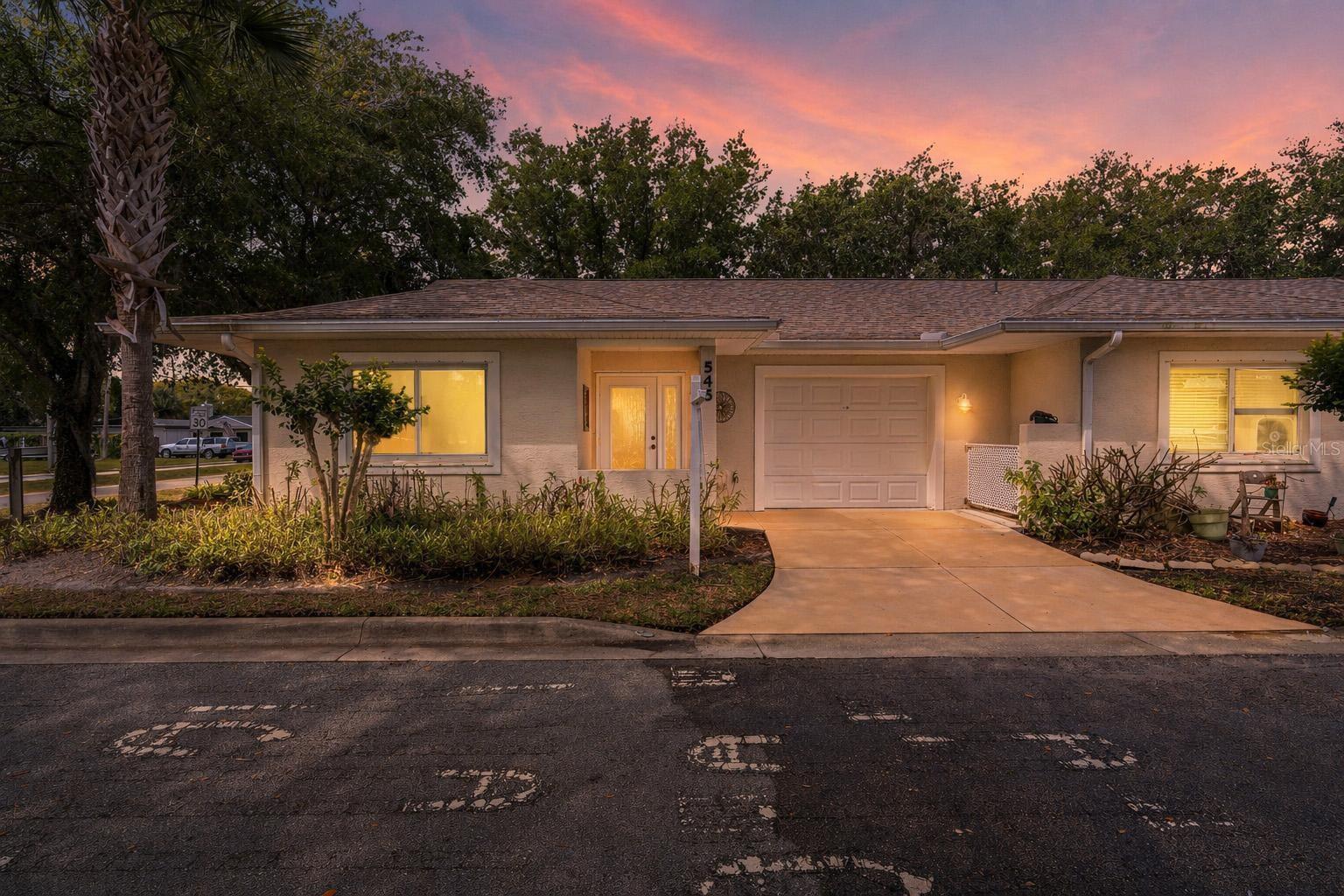 545 WAYNE AVE, NEW SMYRNA BEACH, FL, 32168