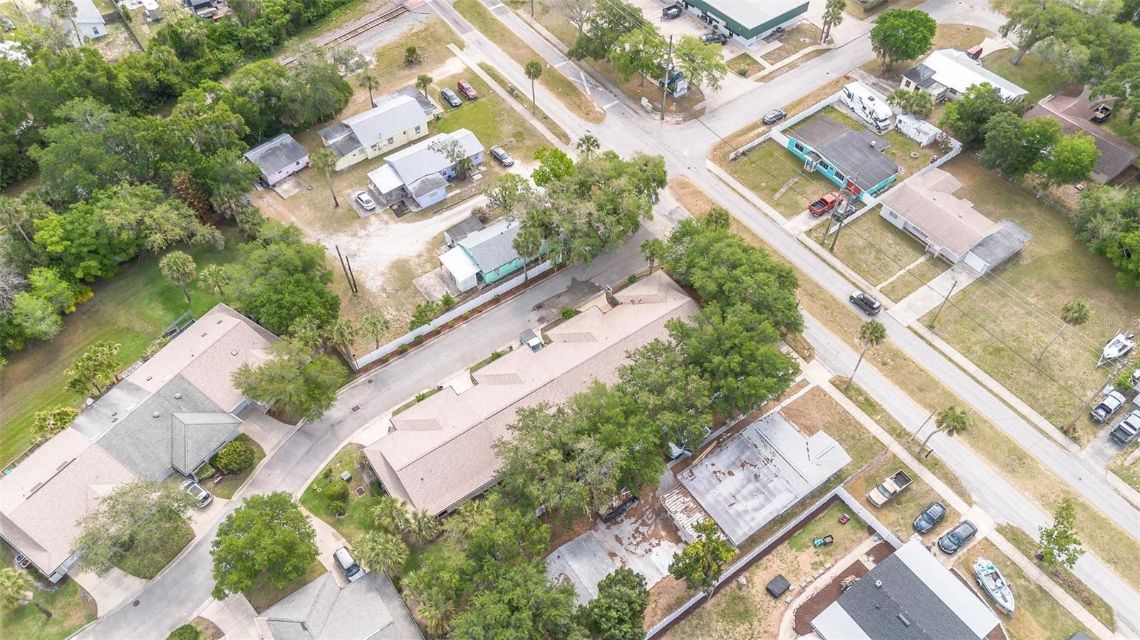 545 WAYNE AVE, NEW SMYRNA BEACH, FL, 32168