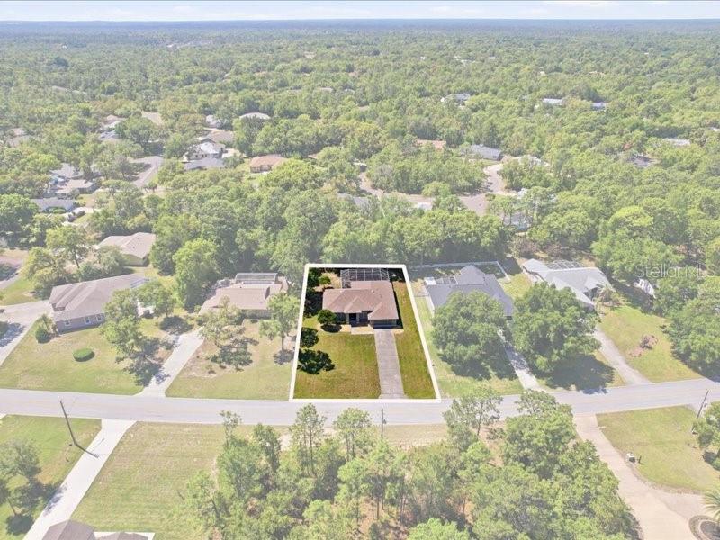 35 CYPRESS BLVD E, HOMOSASSA, FL, 34446