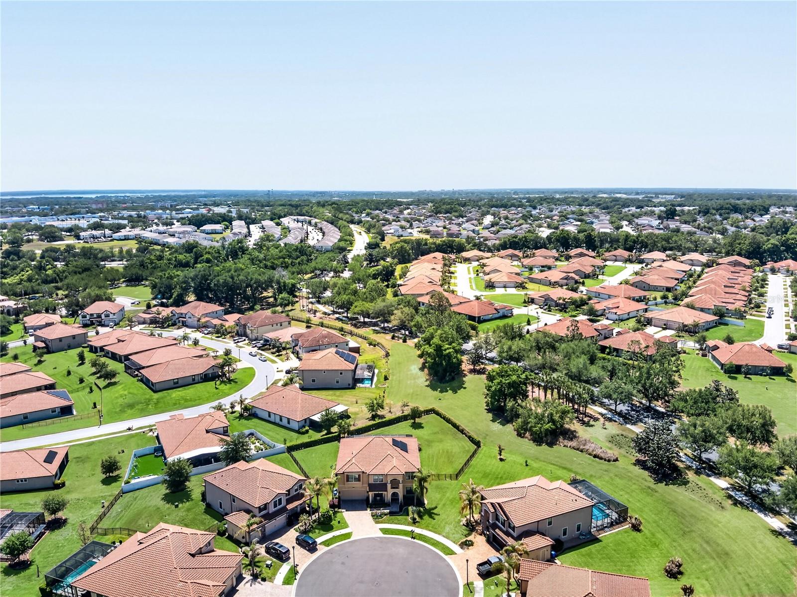 3905 AQUILLA DR, LAKELAND, FL, 33810