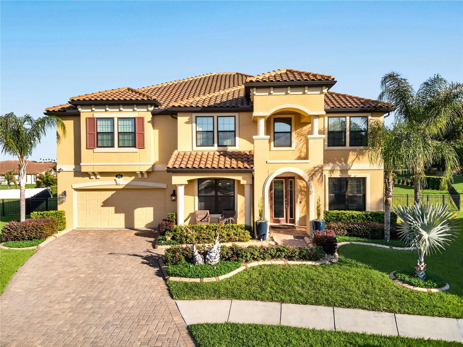 3905 AQUILLA DR, LAKELAND, FL, 33810