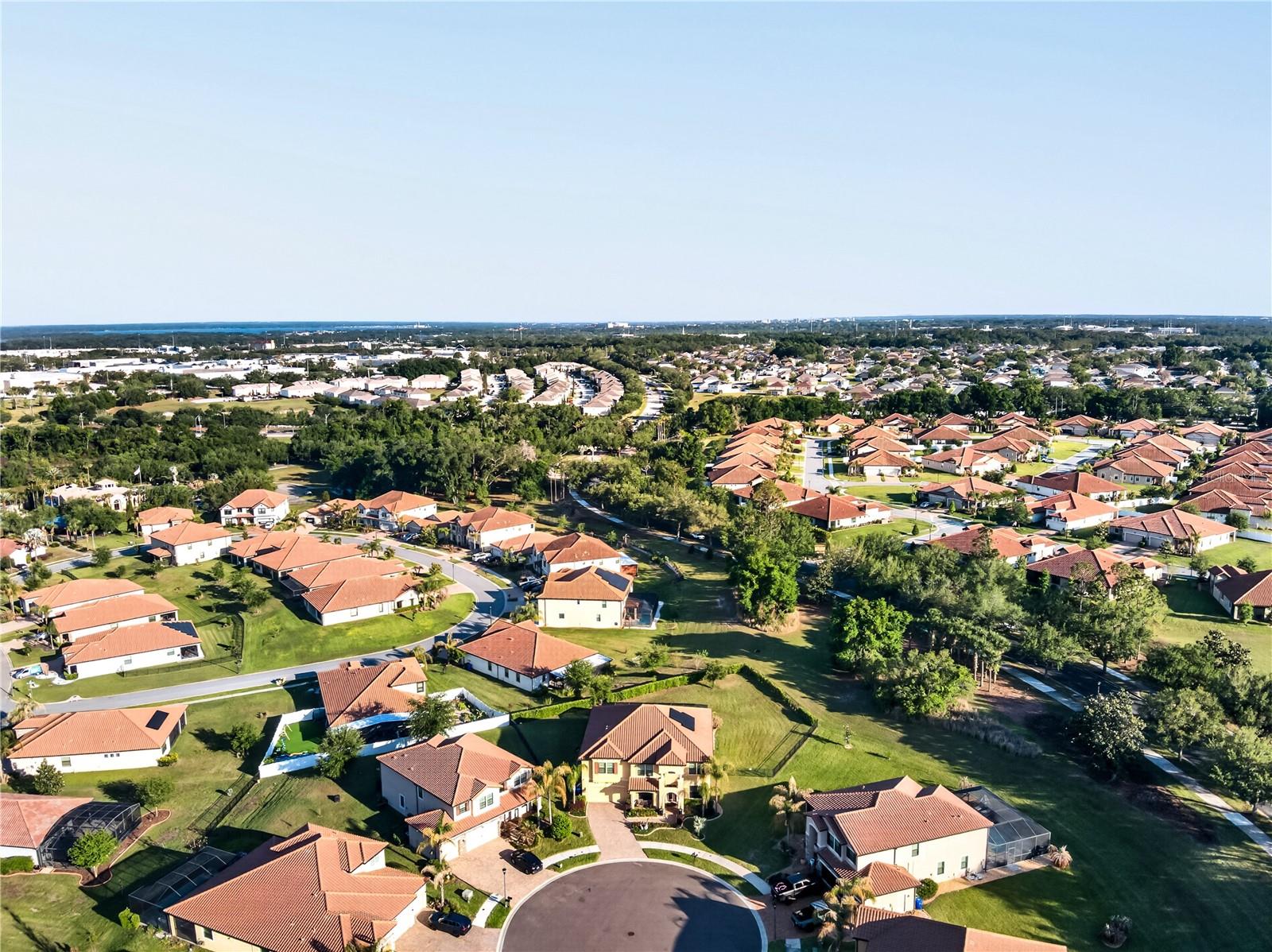 3905 AQUILLA DR, LAKELAND, FL, 33810