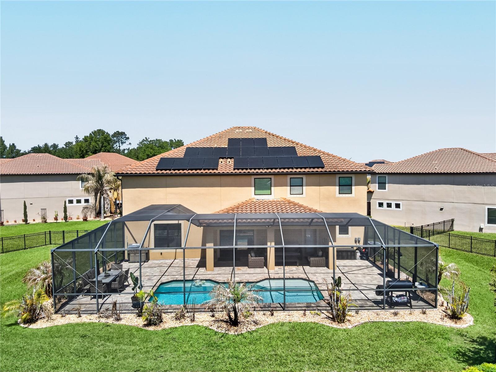 3905 AQUILLA DR, LAKELAND, FL, 33810