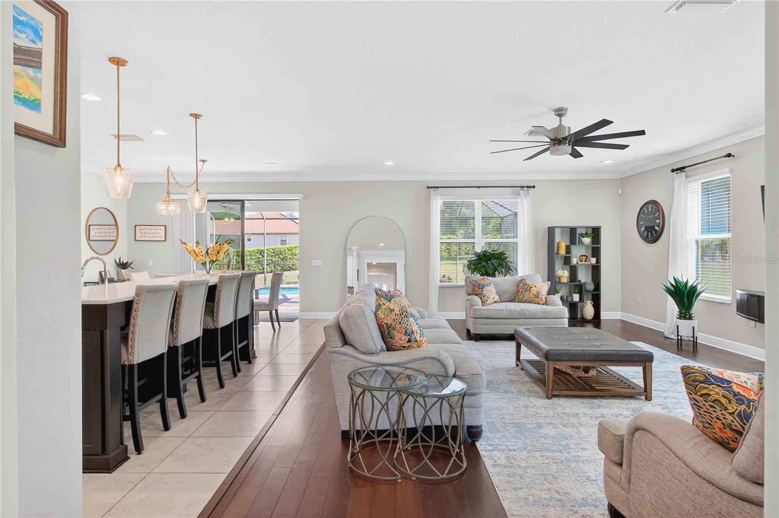 3905 AQUILLA DR, LAKELAND, FL, 33810