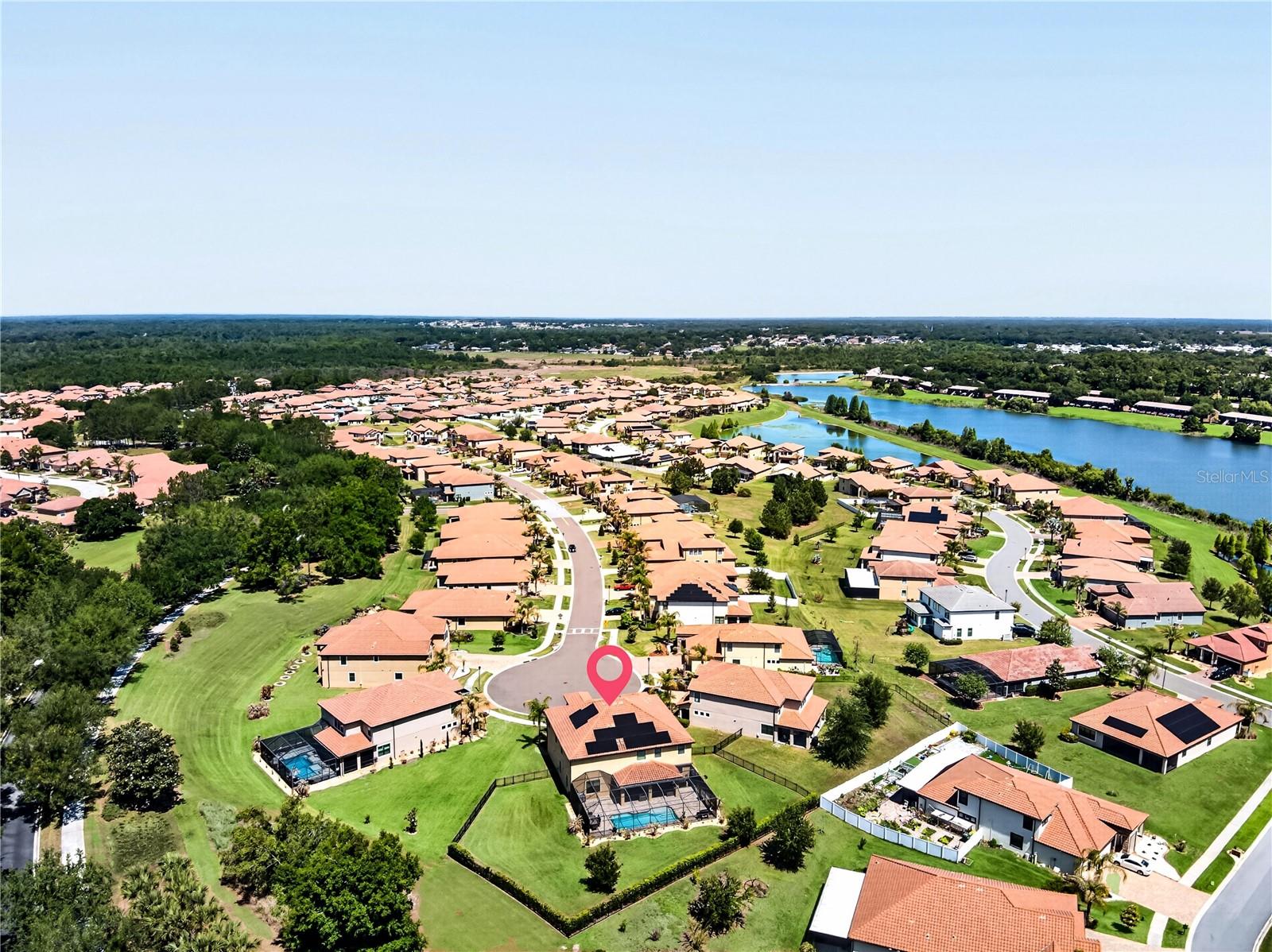 3905 AQUILLA DR, LAKELAND, FL, 33810