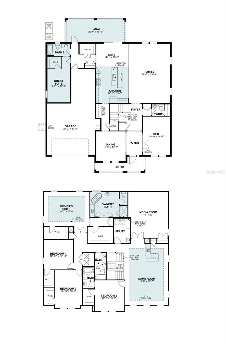 3905 AQUILLA DR, LAKELAND, FL, 33810