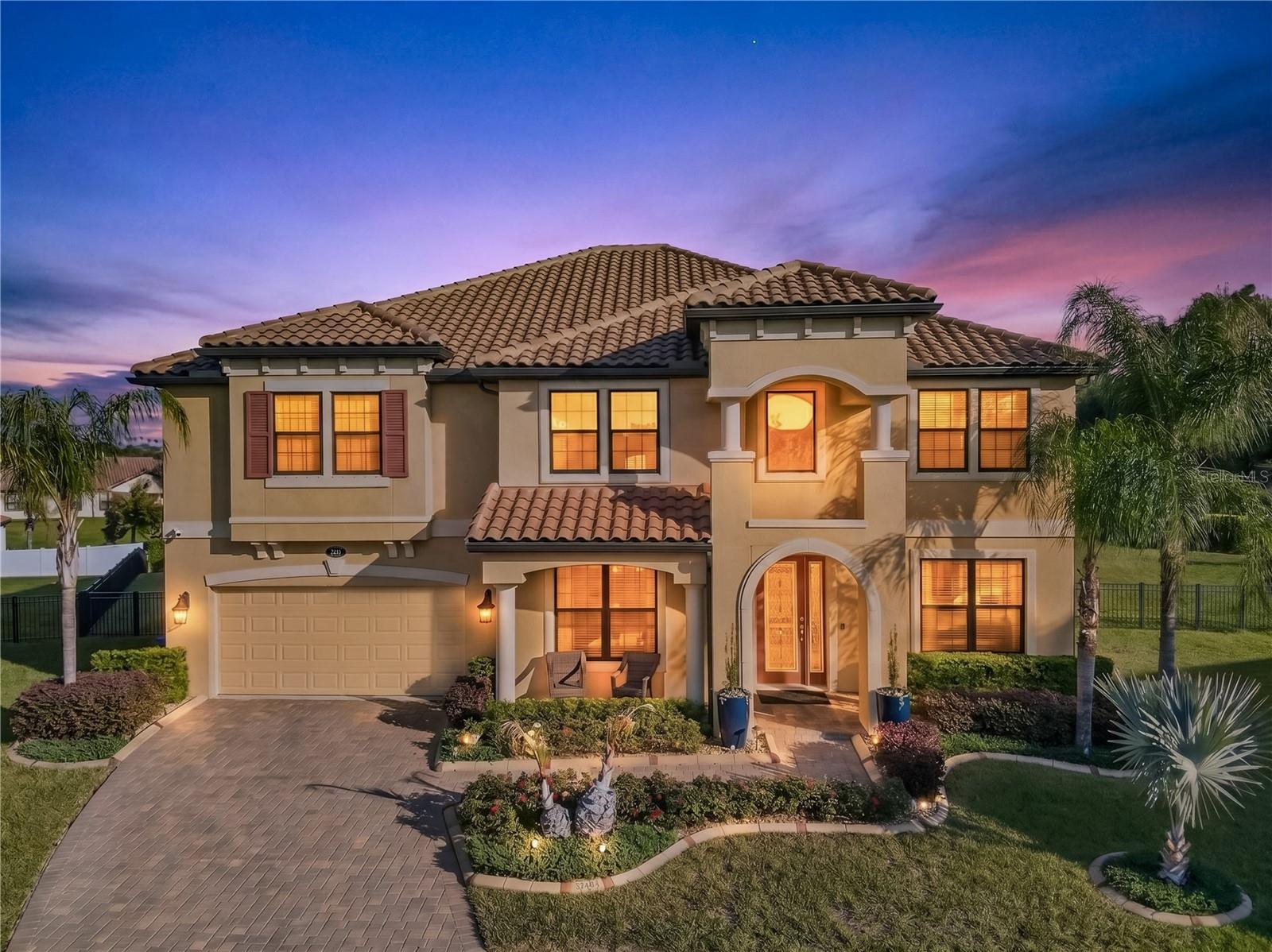 3905 AQUILLA DR, LAKELAND, FL, 33810